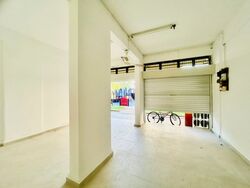 25 JALAN BERSEH (D8), Shop House #508210161
